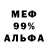 Кетамин VHQ Brklyn 411